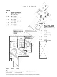 Parc Clematis (D5), Apartment #522909151